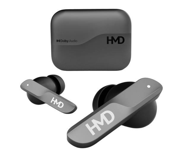 HMD DUB S60 ENC szare - 1616200 - zdjęcie 9